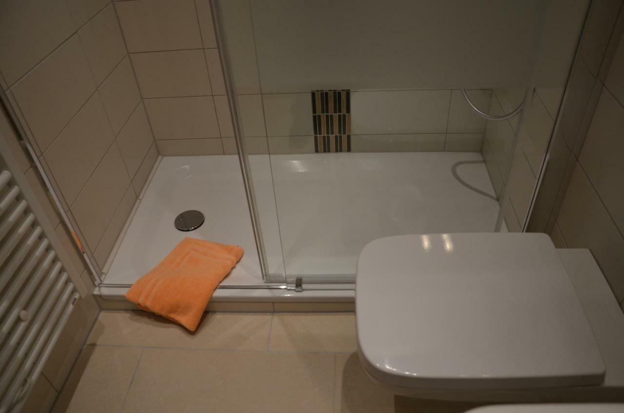 Ferienwohnung Familie Boeckmann Auf Norderney Buitenkant foto